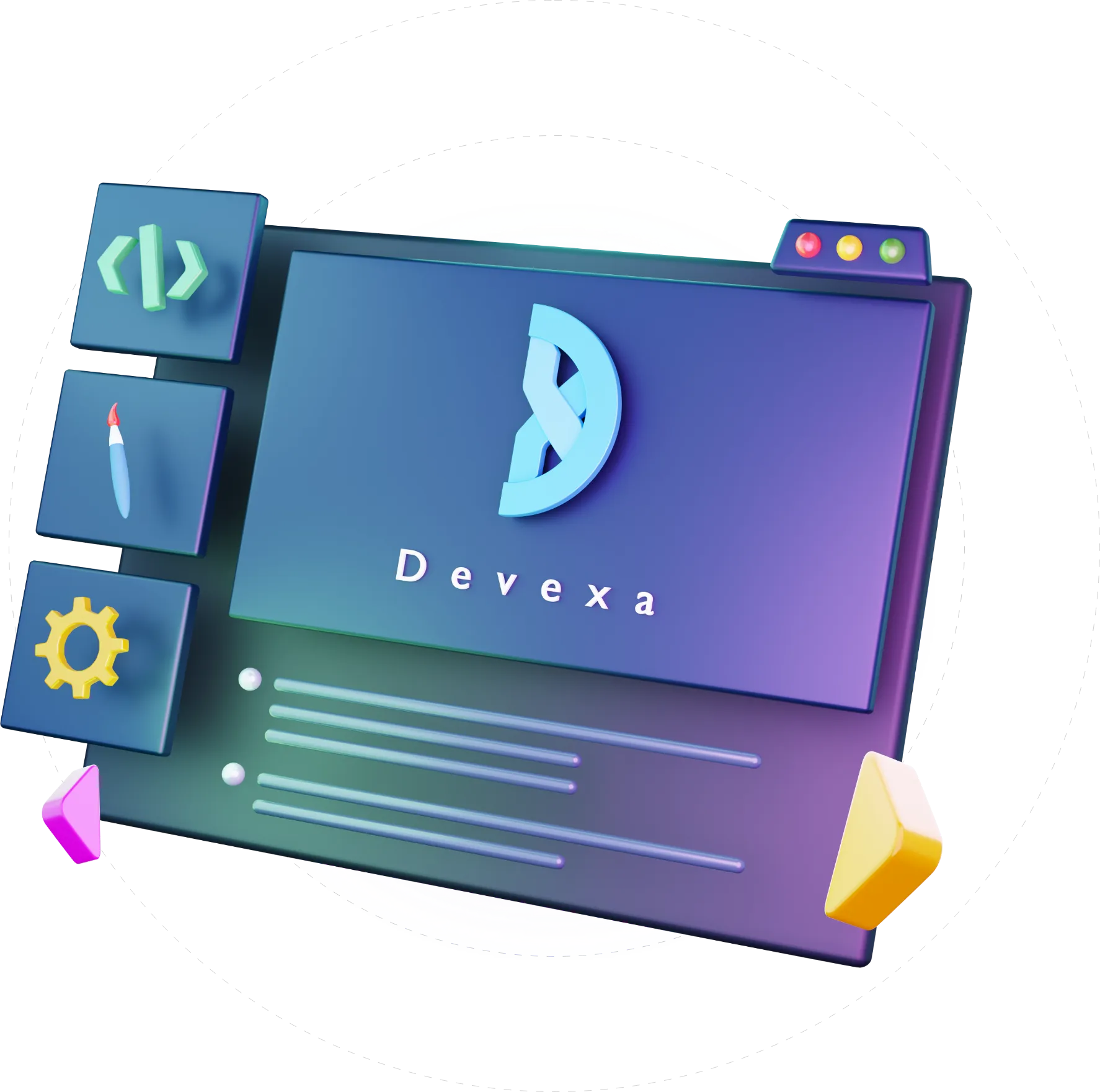 Showcase Site Image